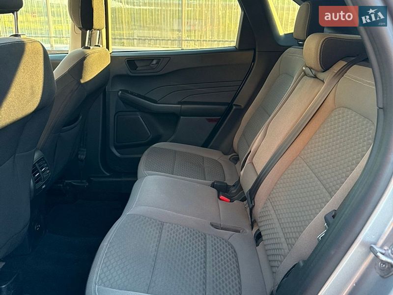 Внедорожник / Кроссовер Ford Escape 2022 в Жидачове