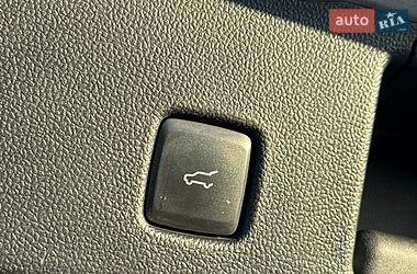 Внедорожник / Кроссовер Ford Escape 2022 в Жидачове