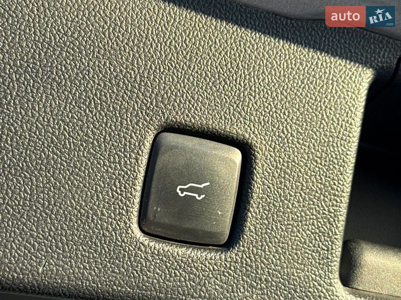 Внедорожник / Кроссовер Ford Escape 2022 в Жидачове