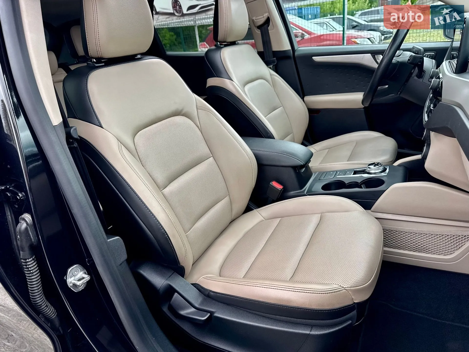 2019 Ford Escape - мініатюра 12
