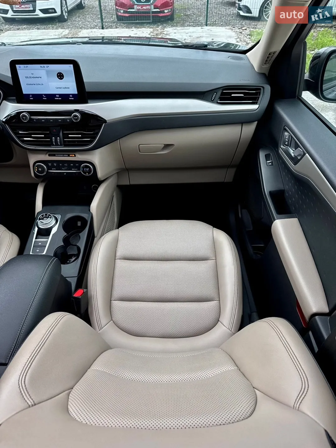2019 Ford Escape - мініатюра 17