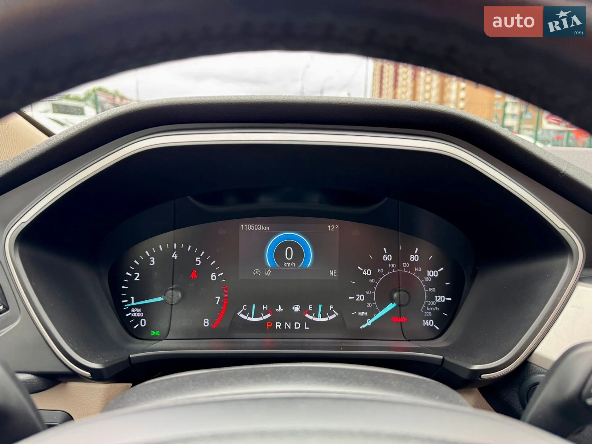 2019 Ford Escape - мініатюра 26