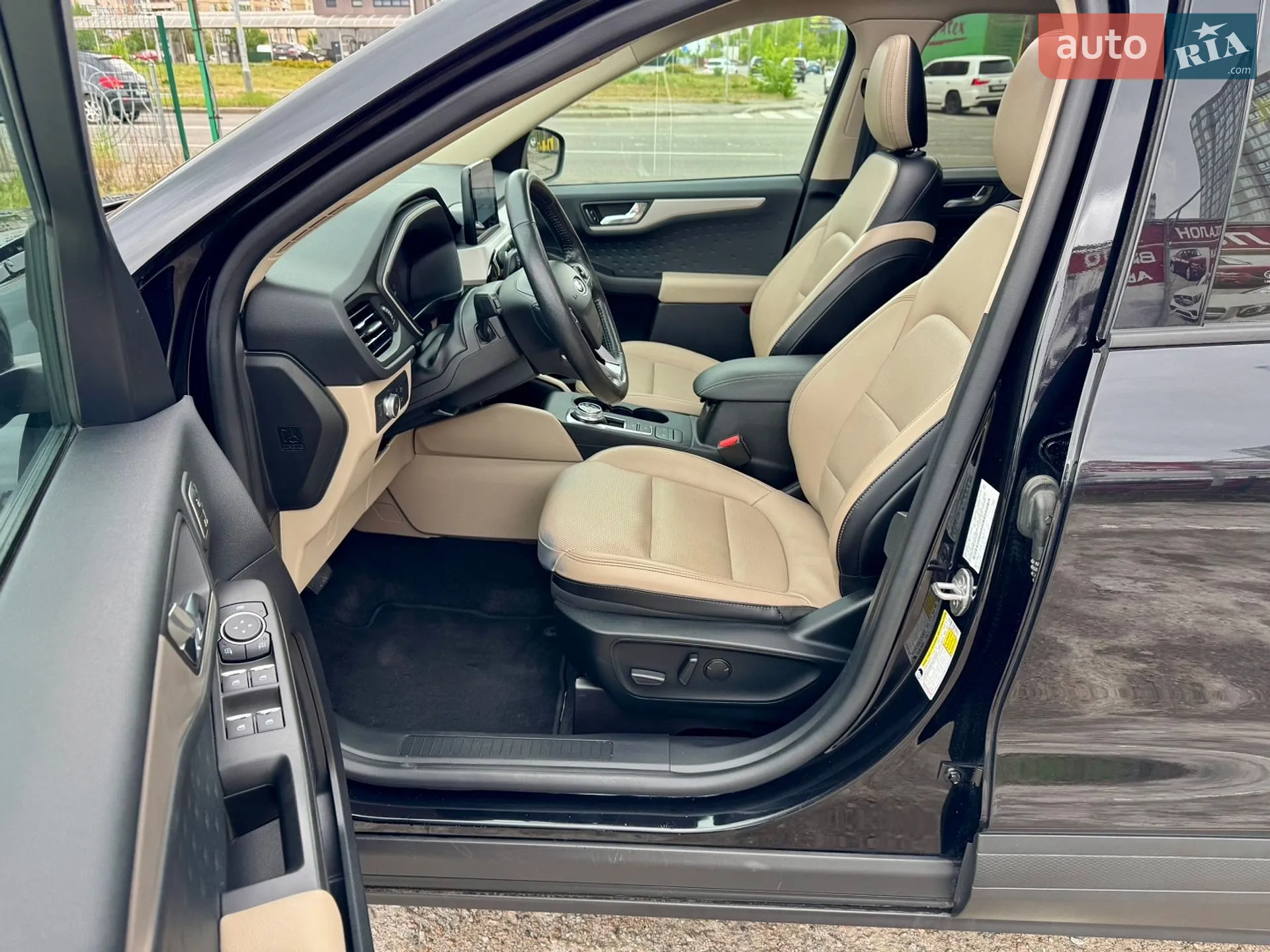 2019 Ford Escape - мініатюра 31