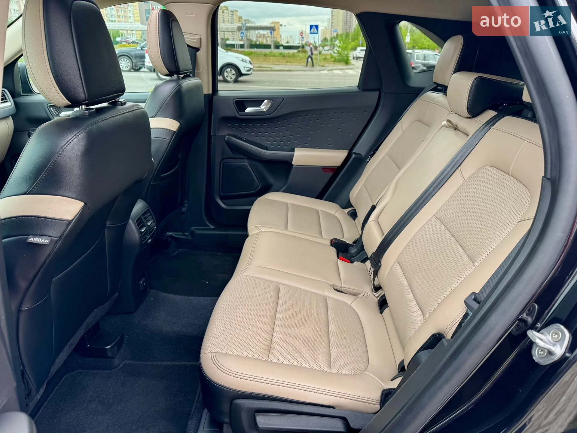 2019 Ford Escape - мініатюра 37