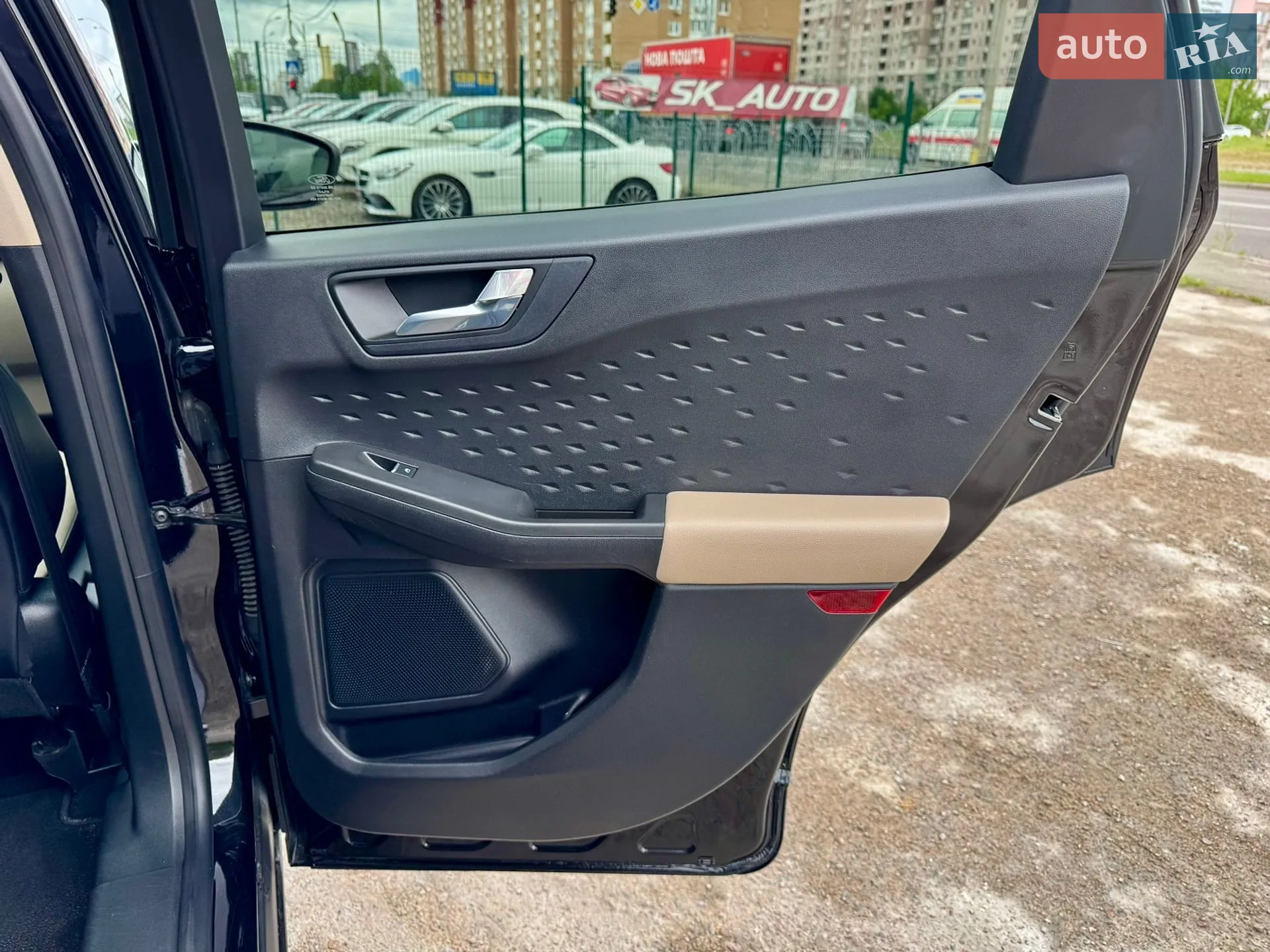 2019 Ford Escape - мініатюра 40
