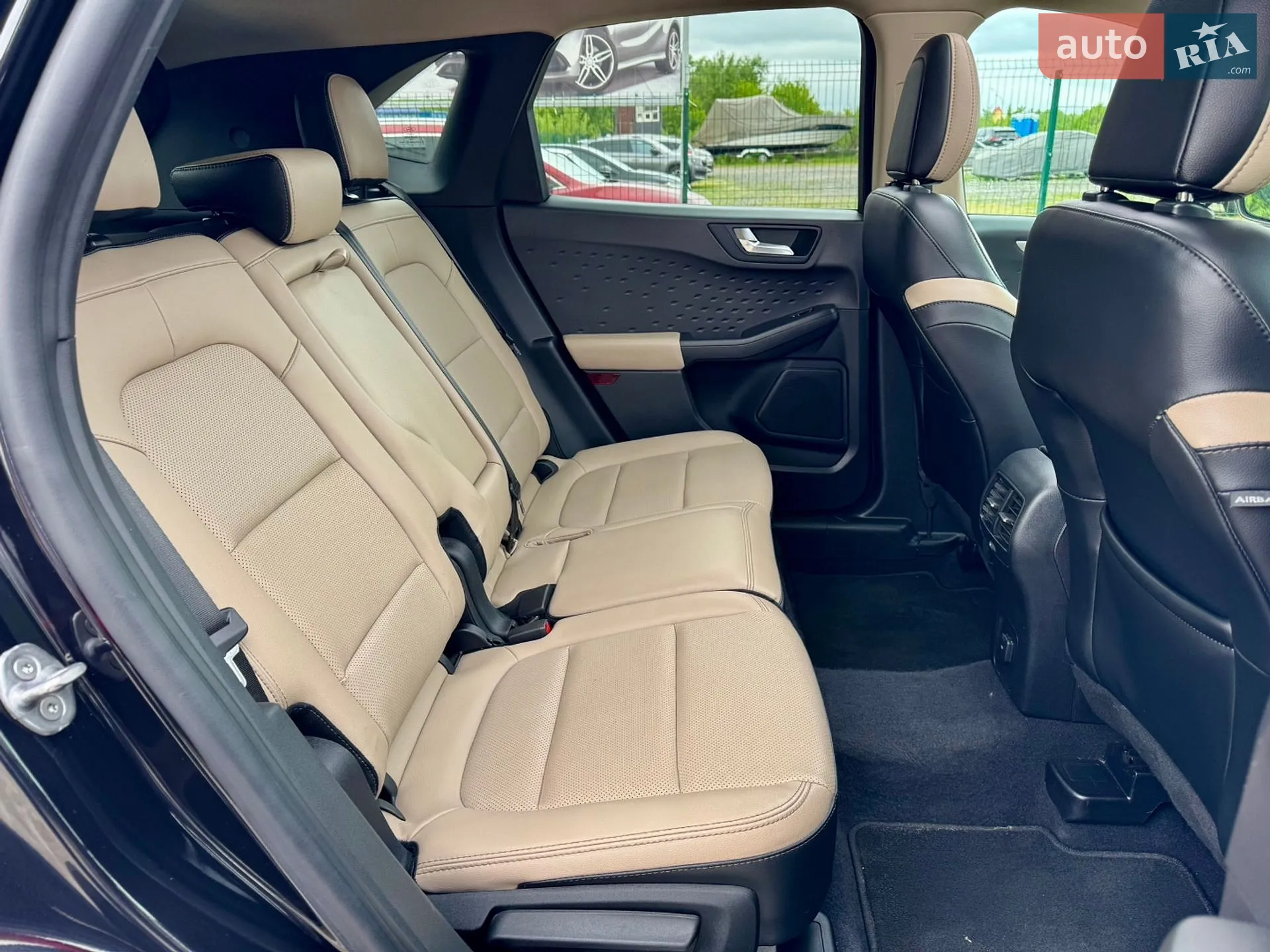 2019 Ford Escape - мініатюра 42