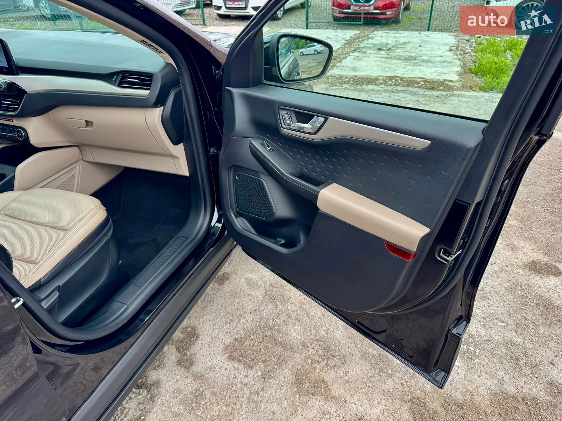 2019 Ford Escape - мініатюра 43