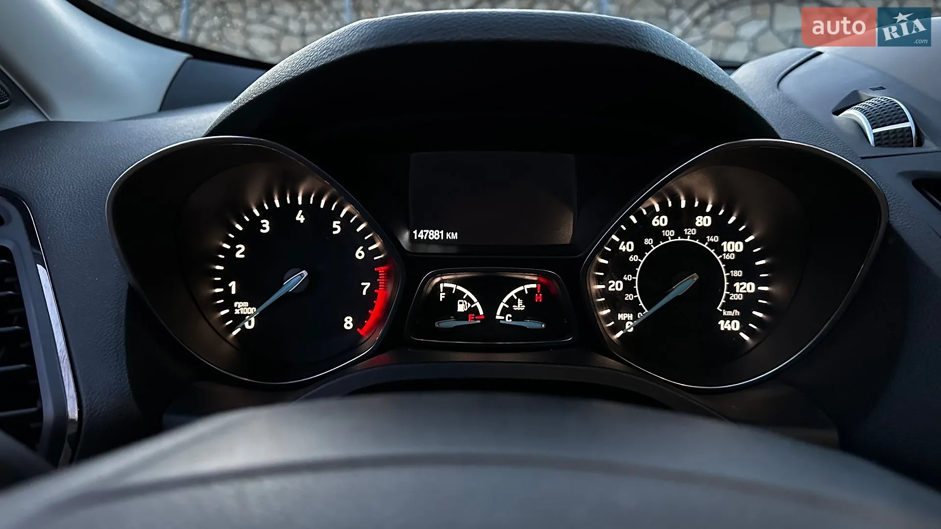 2018 Ford Escape - мініатюра 25