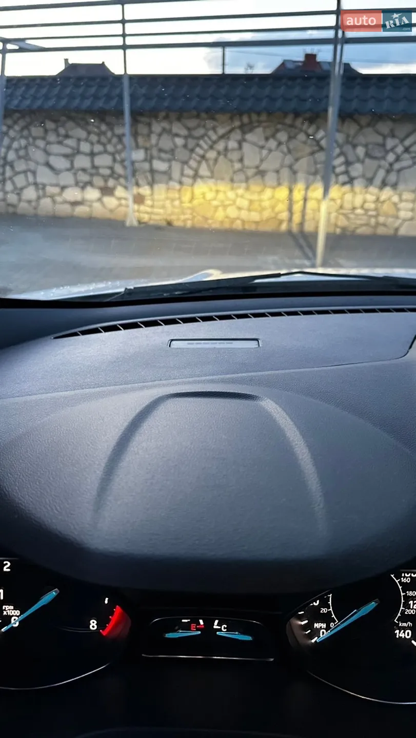 2018 Ford Escape - мініатюра 30