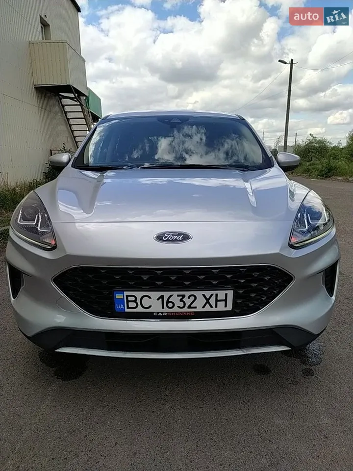 2018 Ford Escape - мініатюра 37