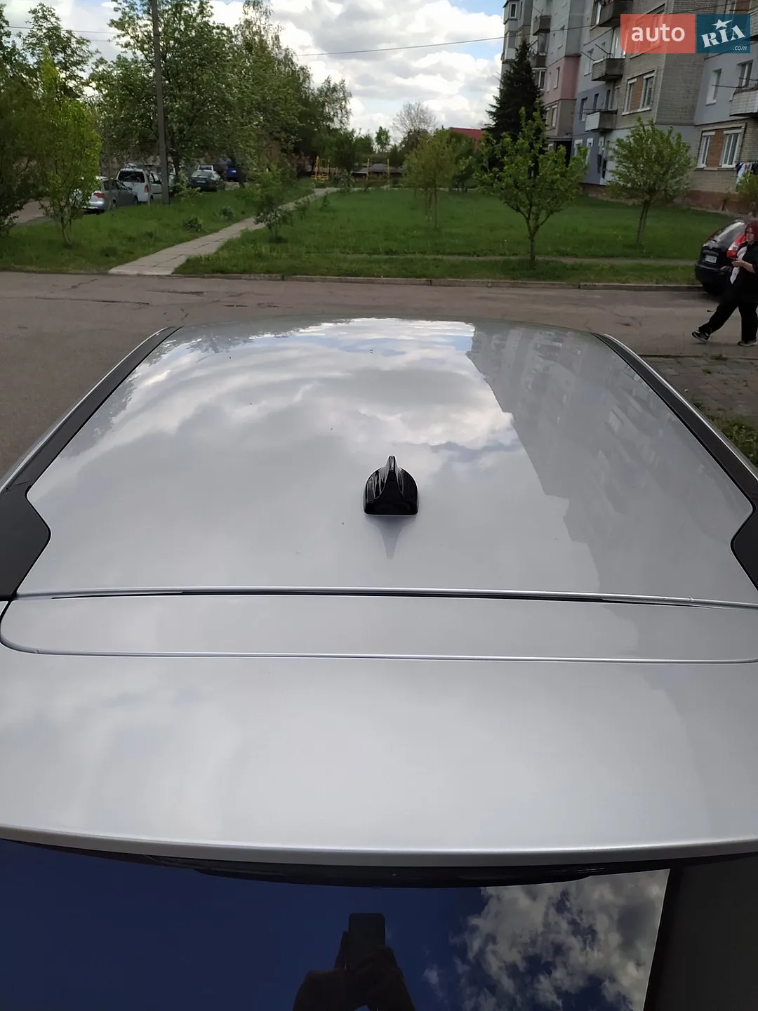 2019 Ford Escape - мініатюра 7
