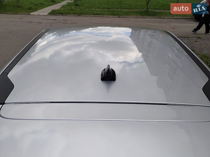 Внедорожник / Кроссовер Ford Escape 2019 в Шептицькому