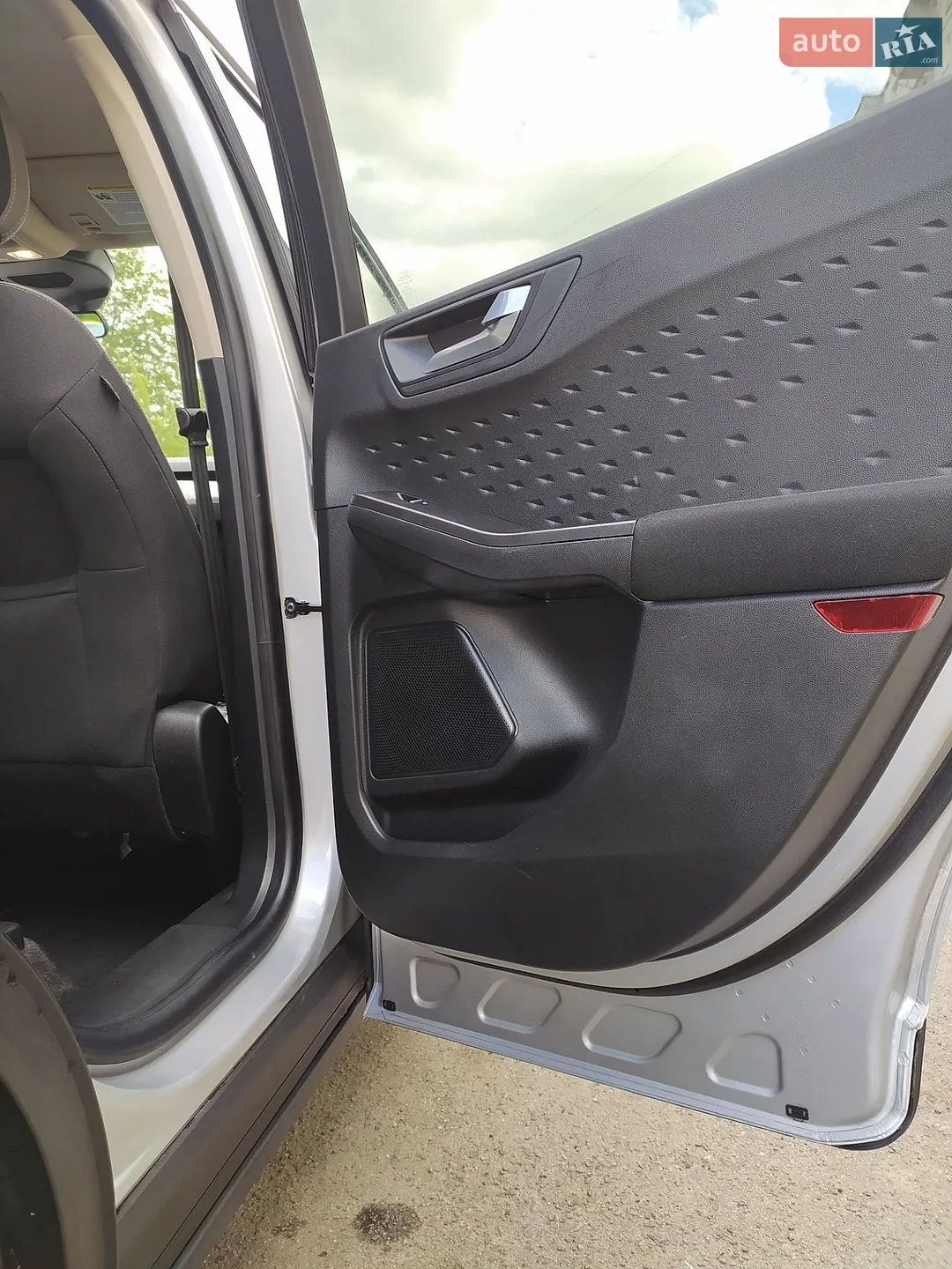 2019 Ford Escape - мініатюра 11