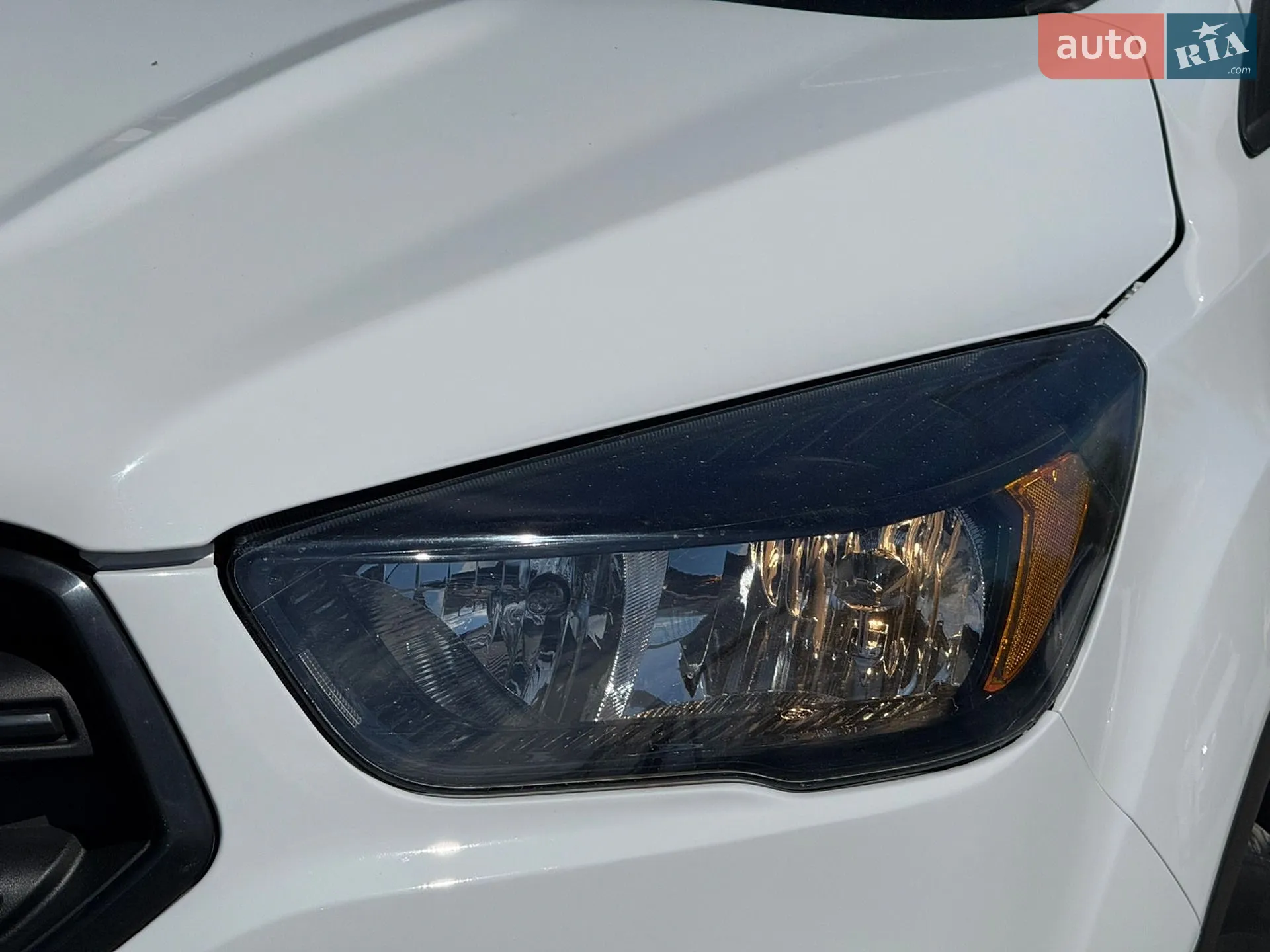 2017 Ford Escape - мініатюра 14