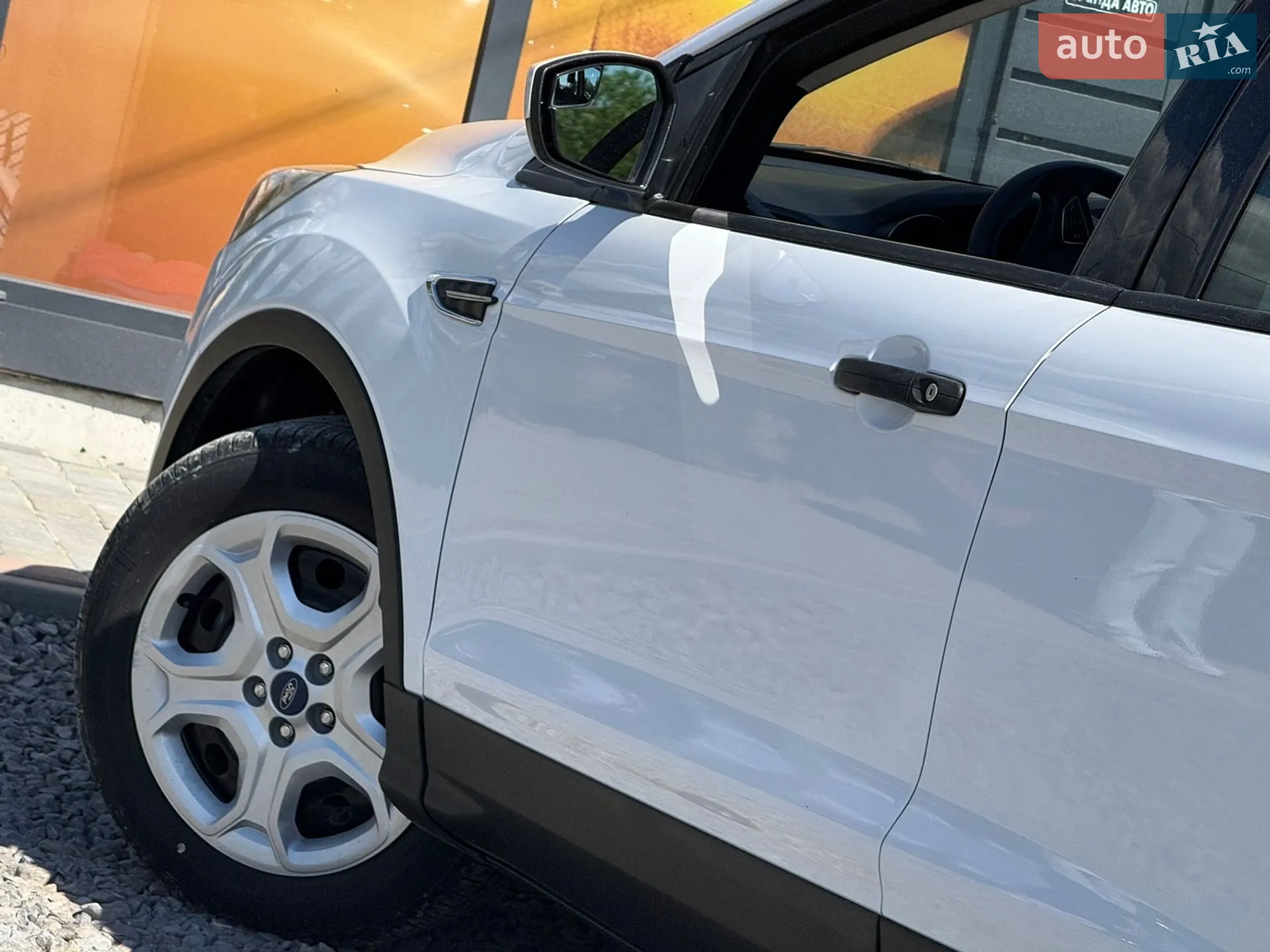 2017 Ford Escape - мініатюра 19