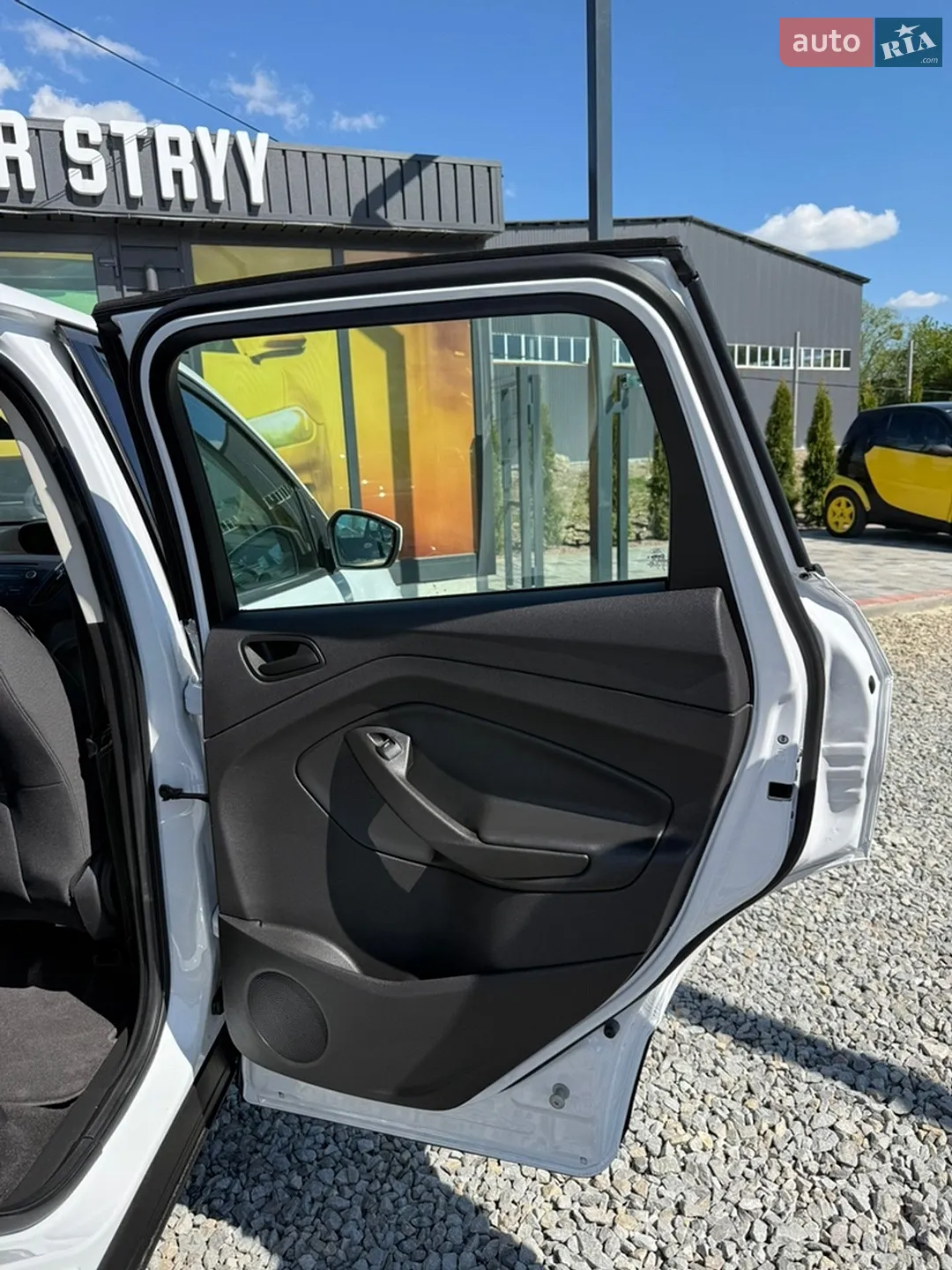 2017 Ford Escape - мініатюра 35
