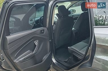Внедорожник / Кроссовер Ford Escape 2017 в Изяславе