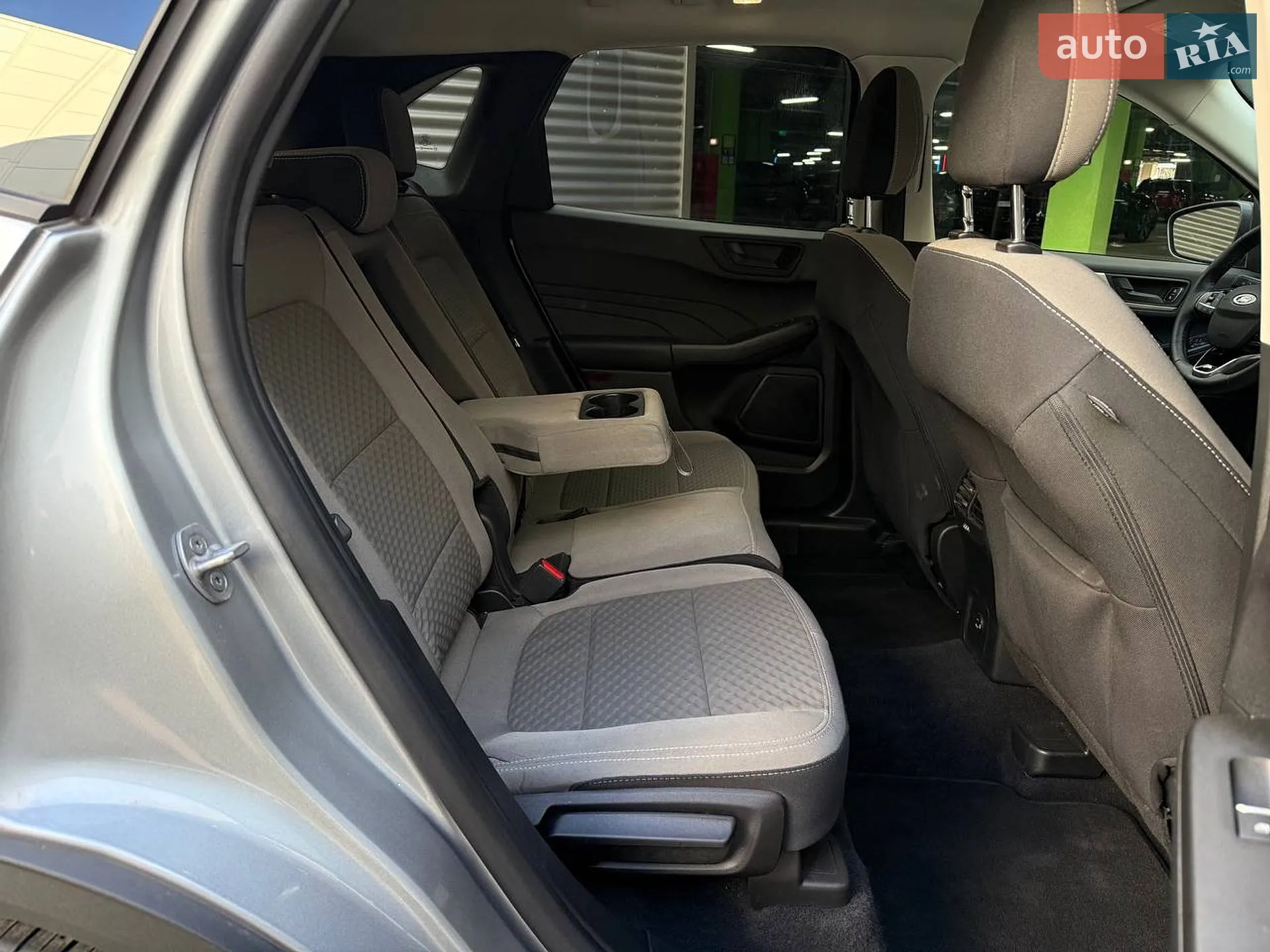 2022 Ford Escape - мініатюра 14
