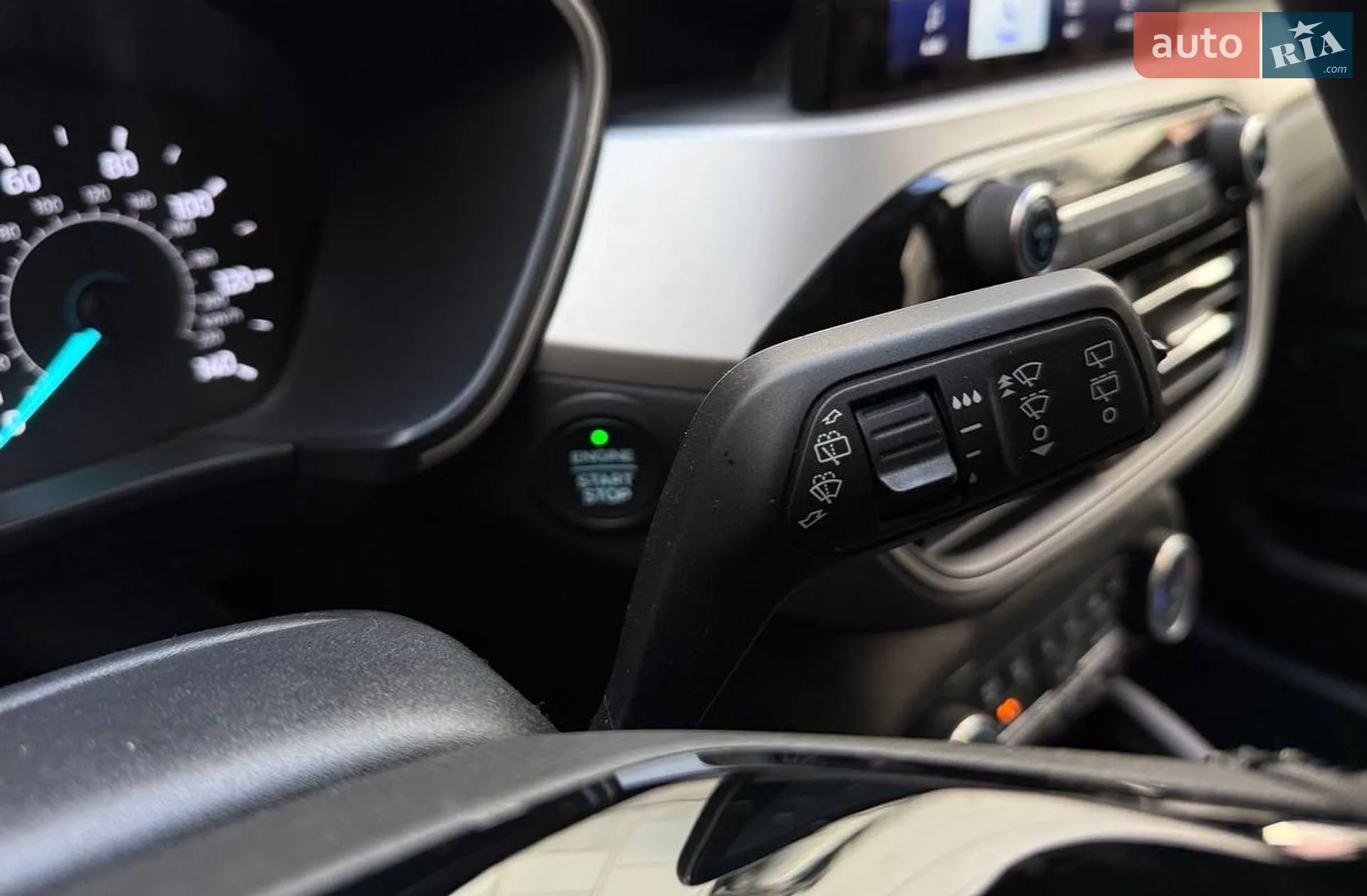2022 Ford Escape - мініатюра 19