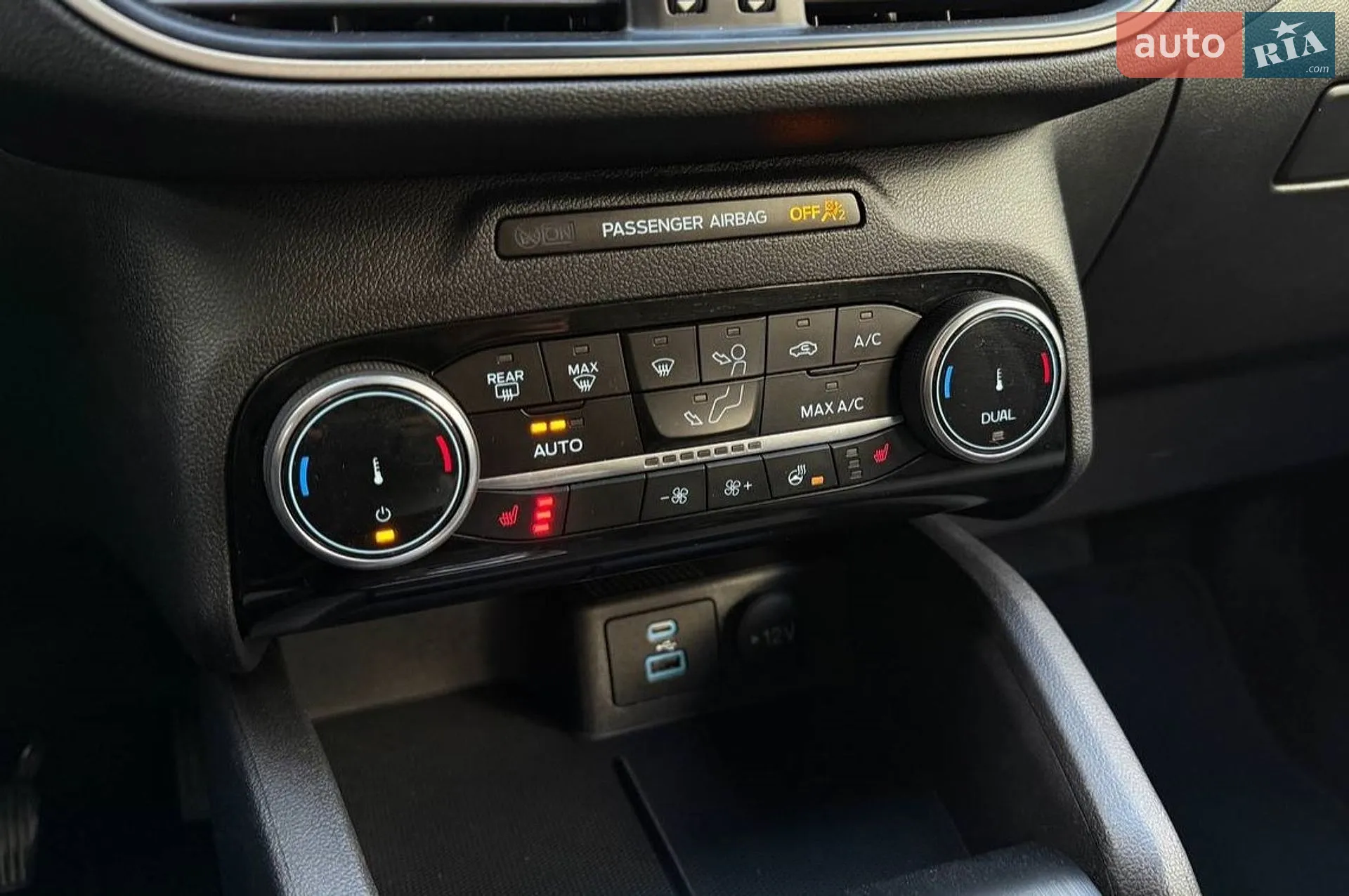 2022 Ford Escape - мініатюра 23