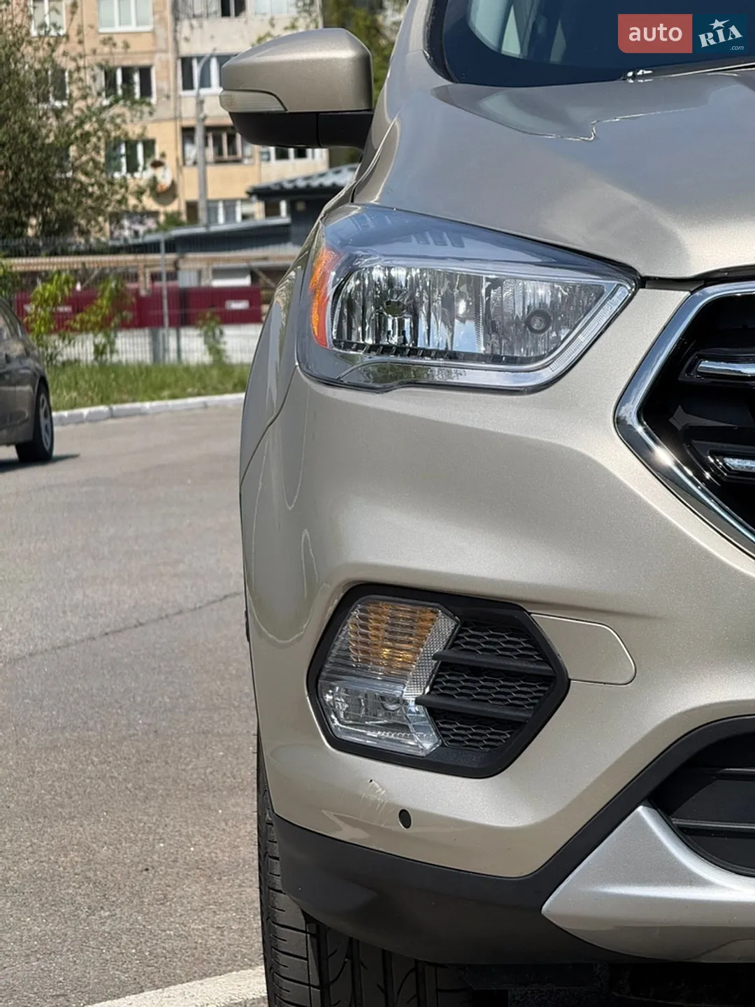 2016 Ford Escape - мініатюра 4