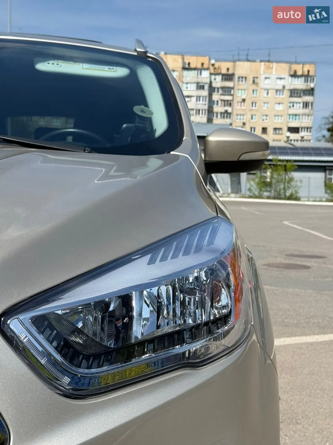 2016 Ford Escape - мініатюра 11