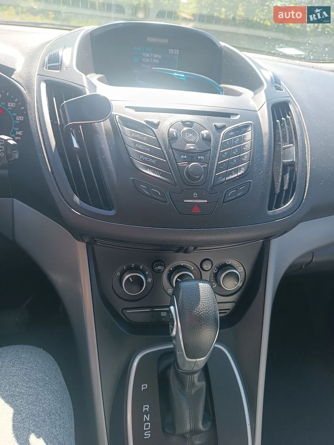 2013 Ford Escape - мініатюра 11