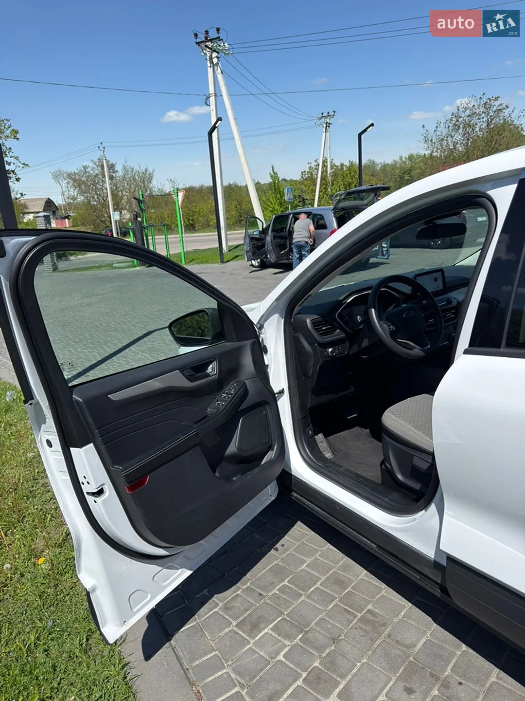 2022 Ford Escape - мініатюра 10