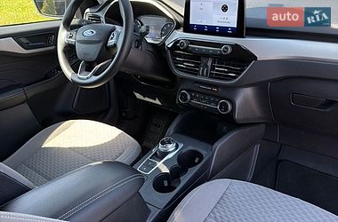 Позашляховик / Кросовер Ford Escape 2022 в Києві