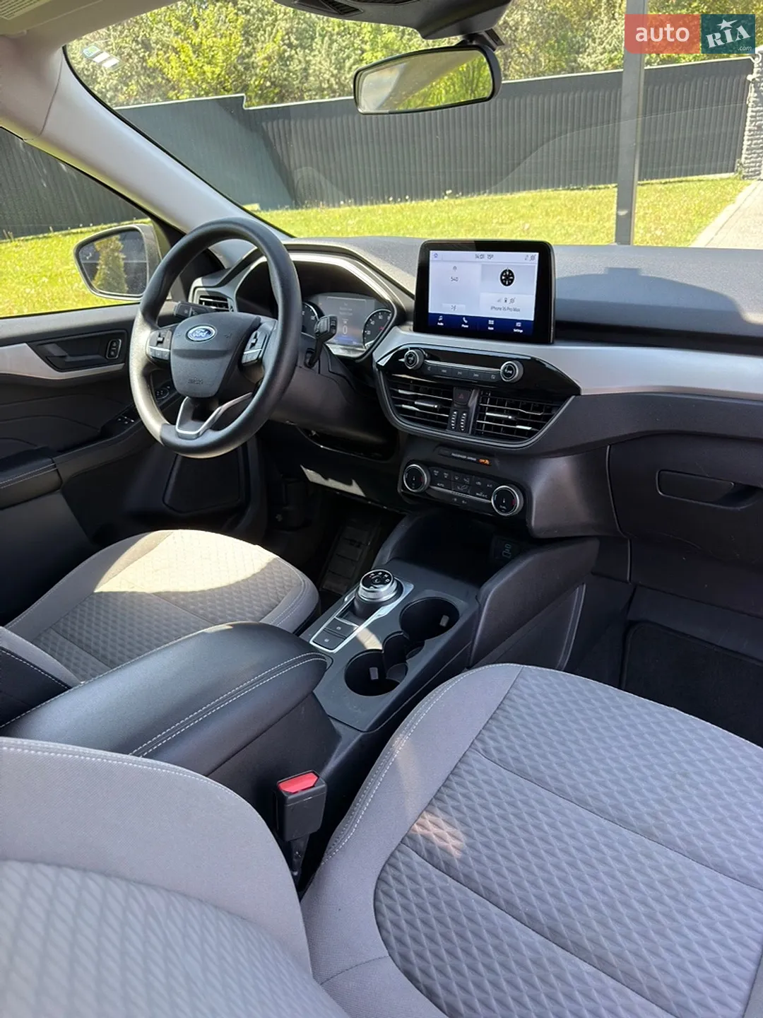 2022 Ford Escape - мініатюра 14