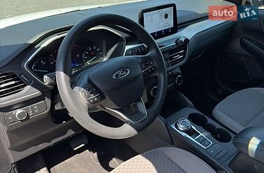 Позашляховик / Кросовер Ford Escape 2022 в Києві