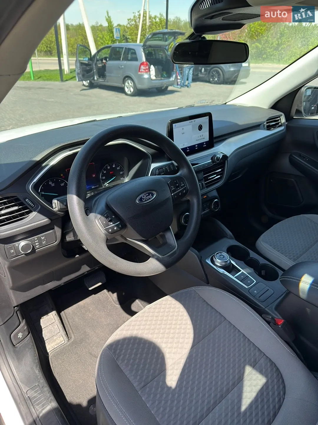 2022 Ford Escape - мініатюра 17