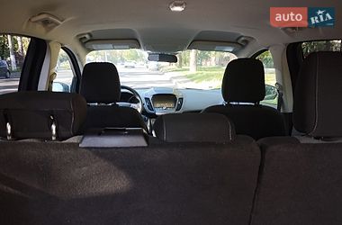 Внедорожник / Кроссовер Ford Escape 2019 в Одессе
