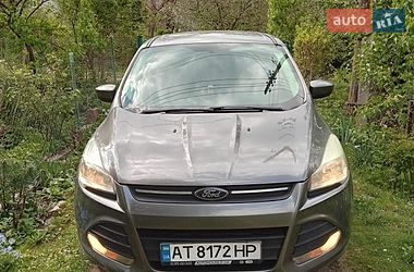 Внедорожник / Кроссовер Ford Escape 2014 в Добромиле