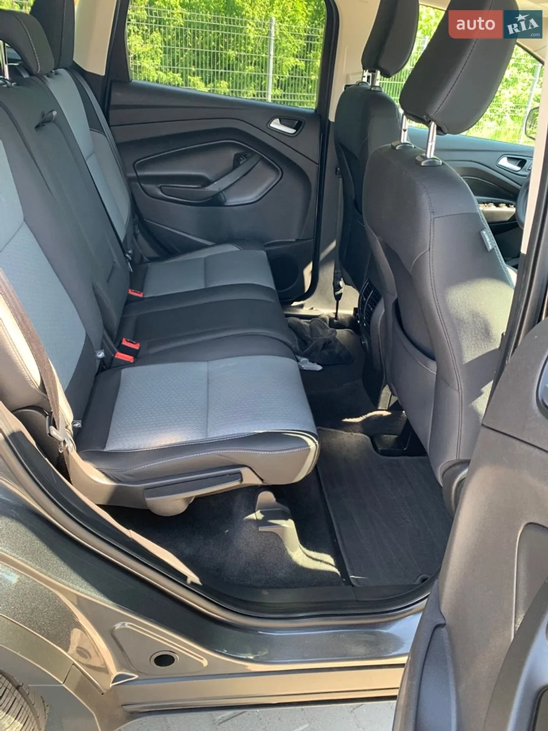 2019 Ford Escape - мініатюра 20