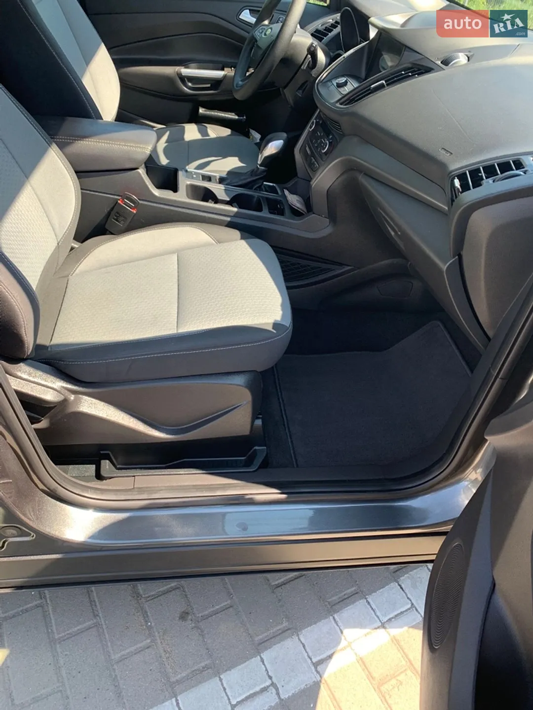 2019 Ford Escape - мініатюра 26