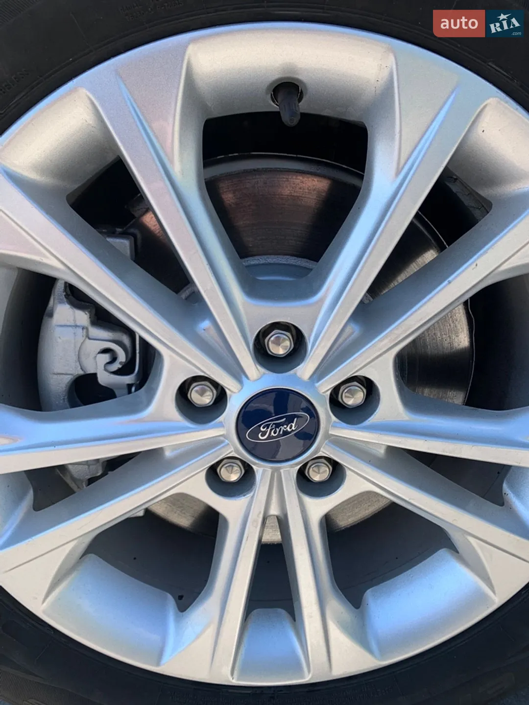 2019 Ford Escape - мініатюра 43
