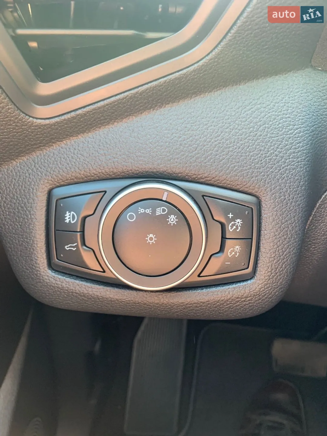 2019 Ford Escape - мініатюра 45