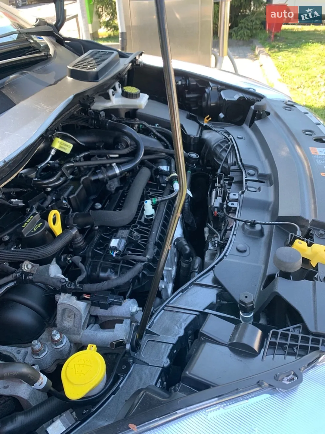 2019 Ford Escape - мініатюра 51