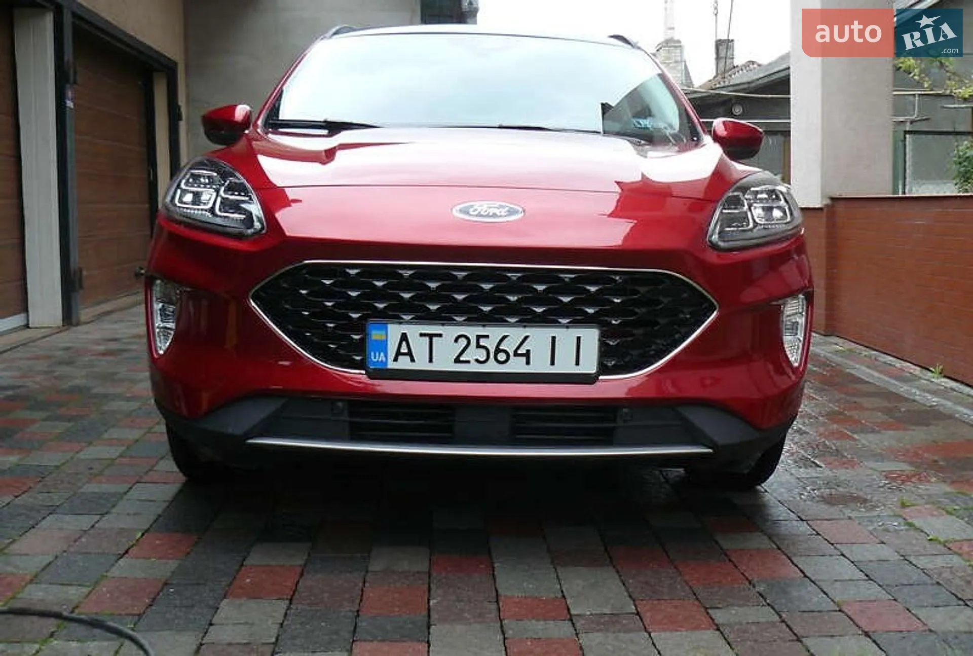 2022 Ford Escape - мініатюра 2