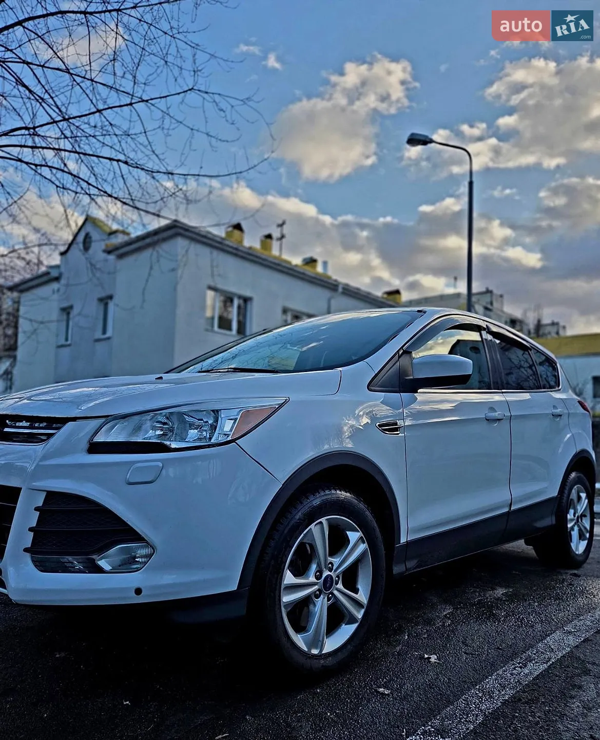 2013 Ford Escape - фото 1