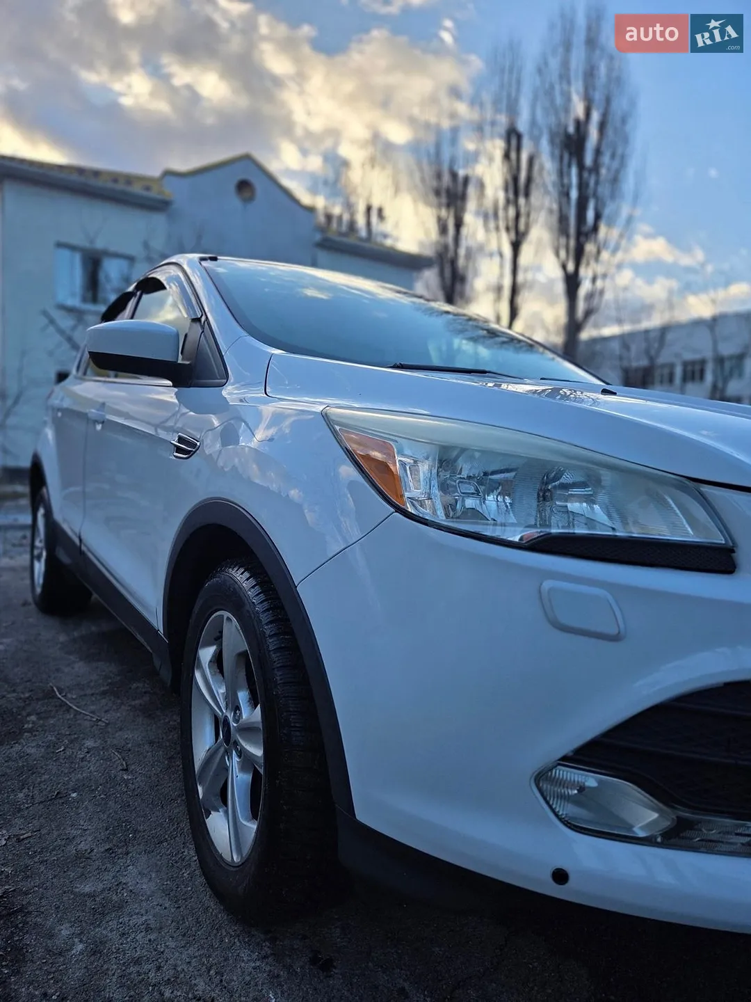 2013 Ford Escape - мініатюра 4