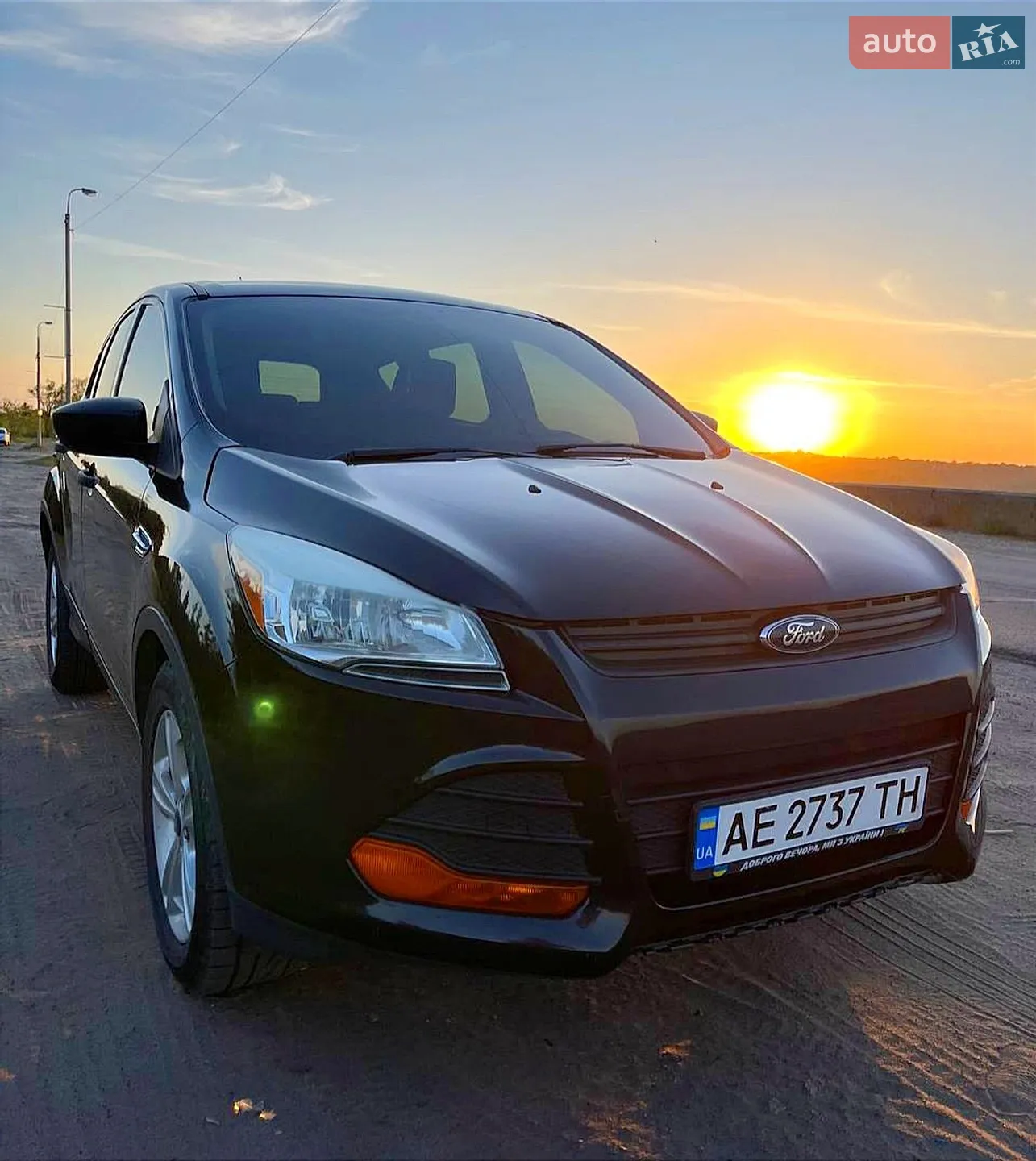 2014 Ford Escape - мініатюра 4