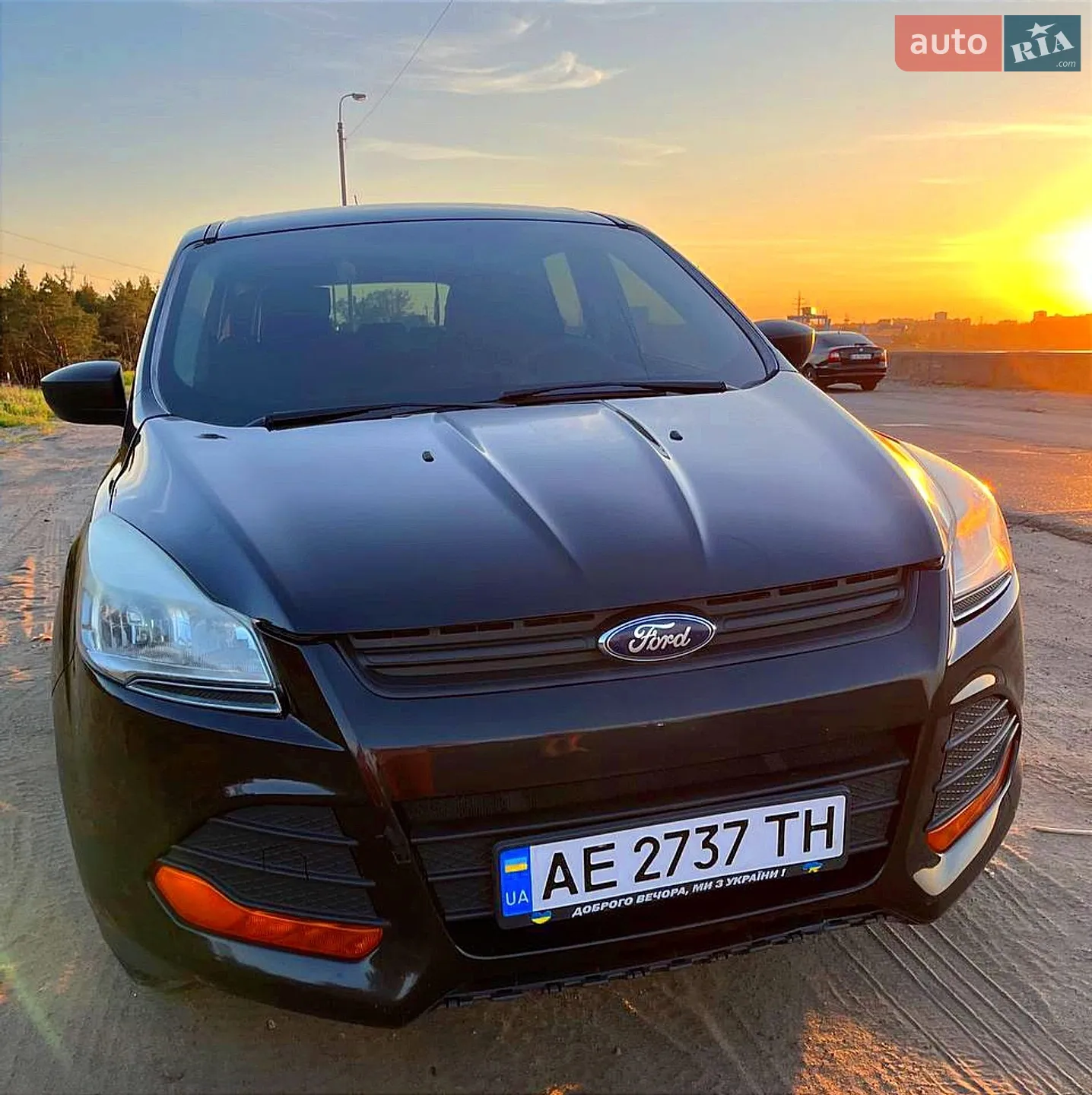 2014 Ford Escape - мініатюра 11