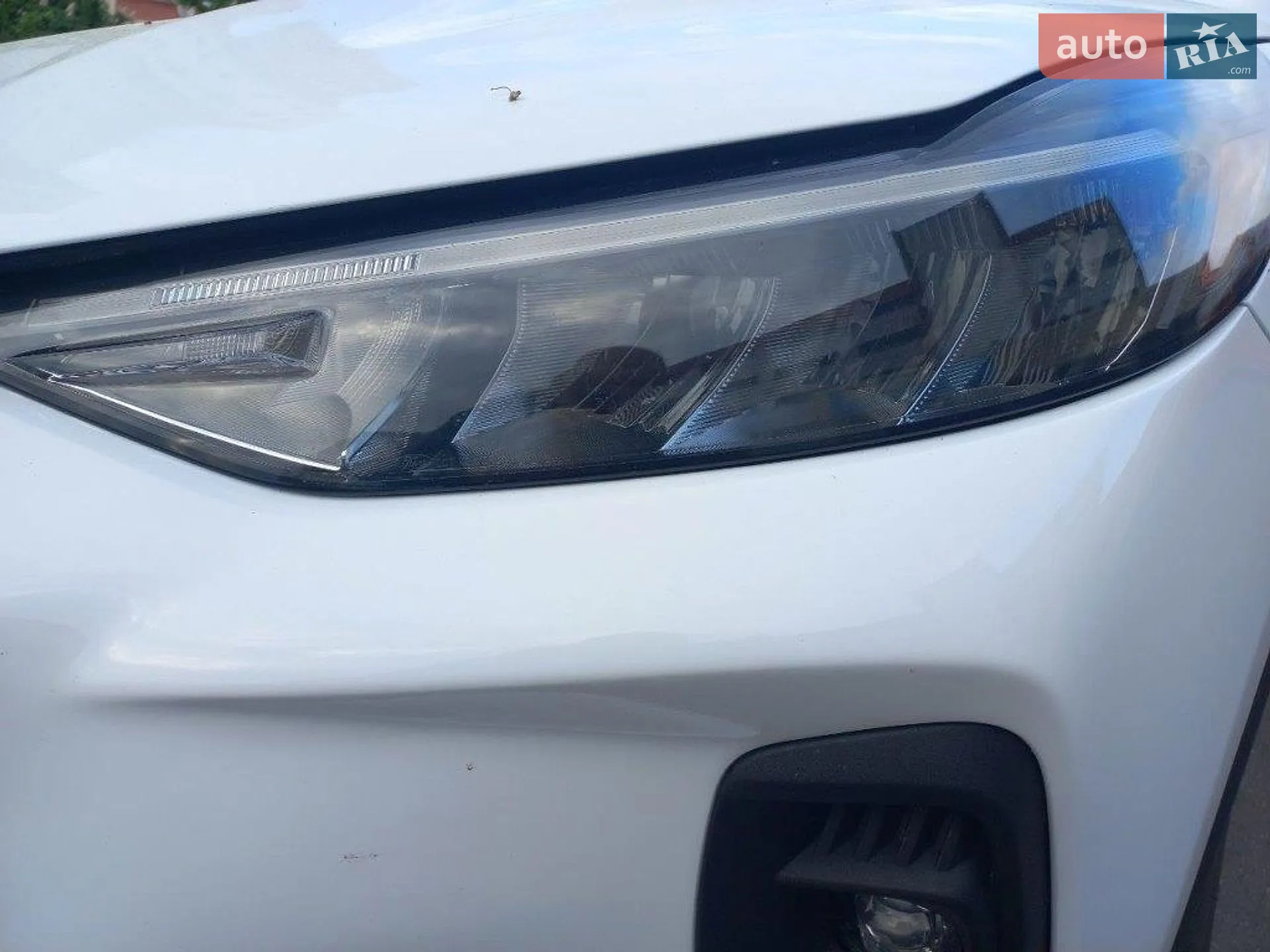 2023 Ford Escape - мініатюра 8