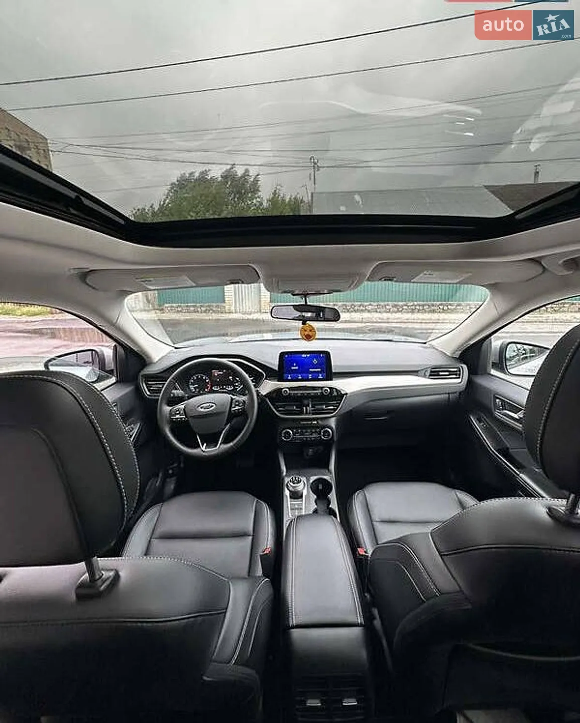 2022 Ford Escape - мініатюра 8