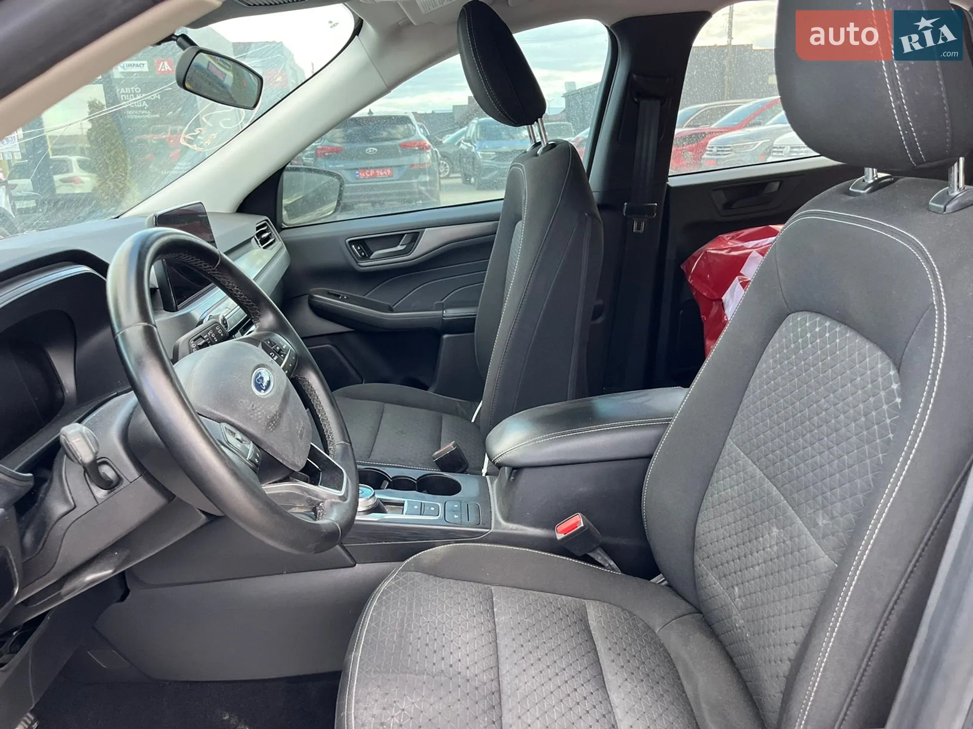 2023 Ford Escape - мініатюра 10