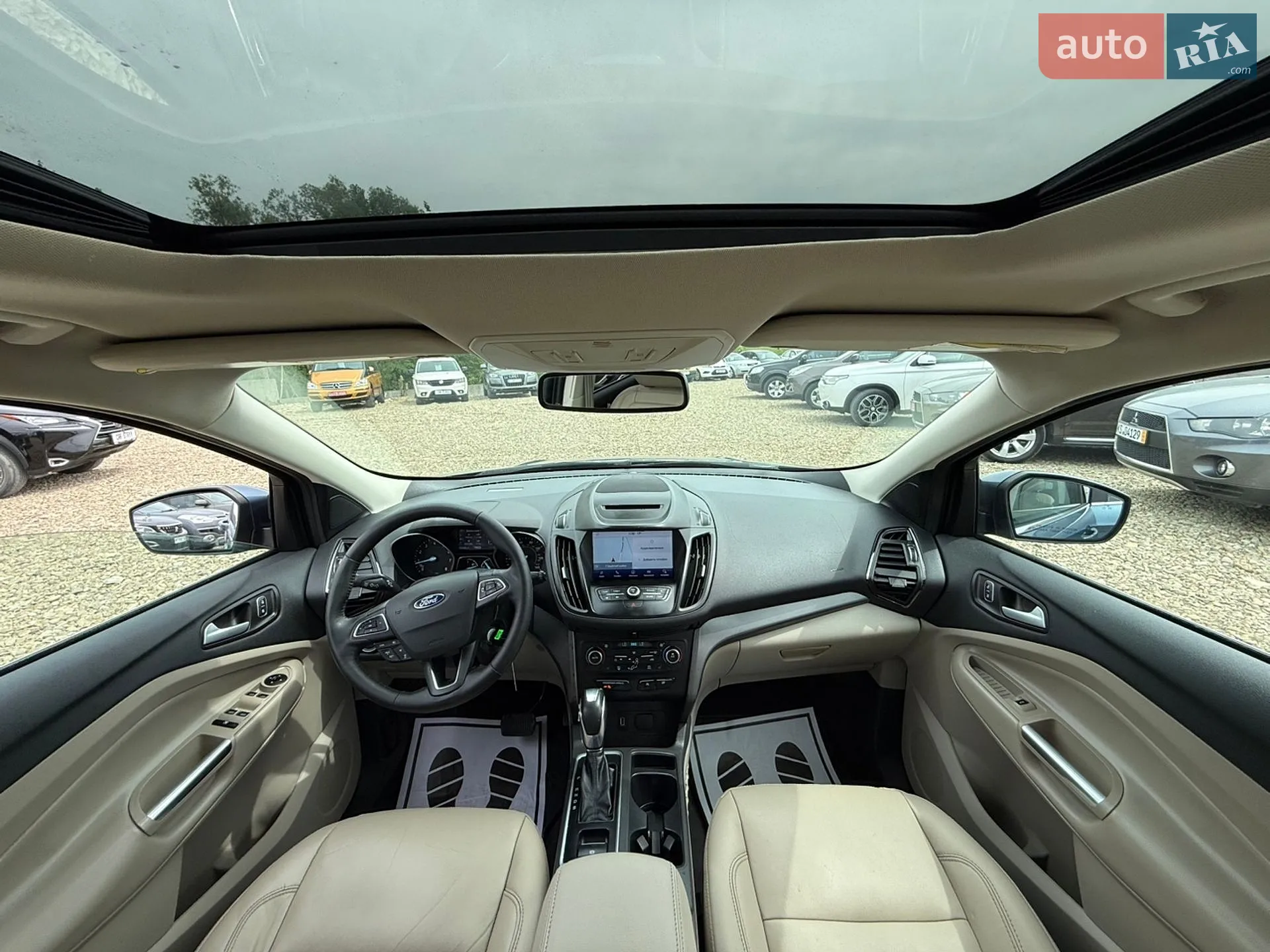 2018 Ford Escape - мініатюра 5