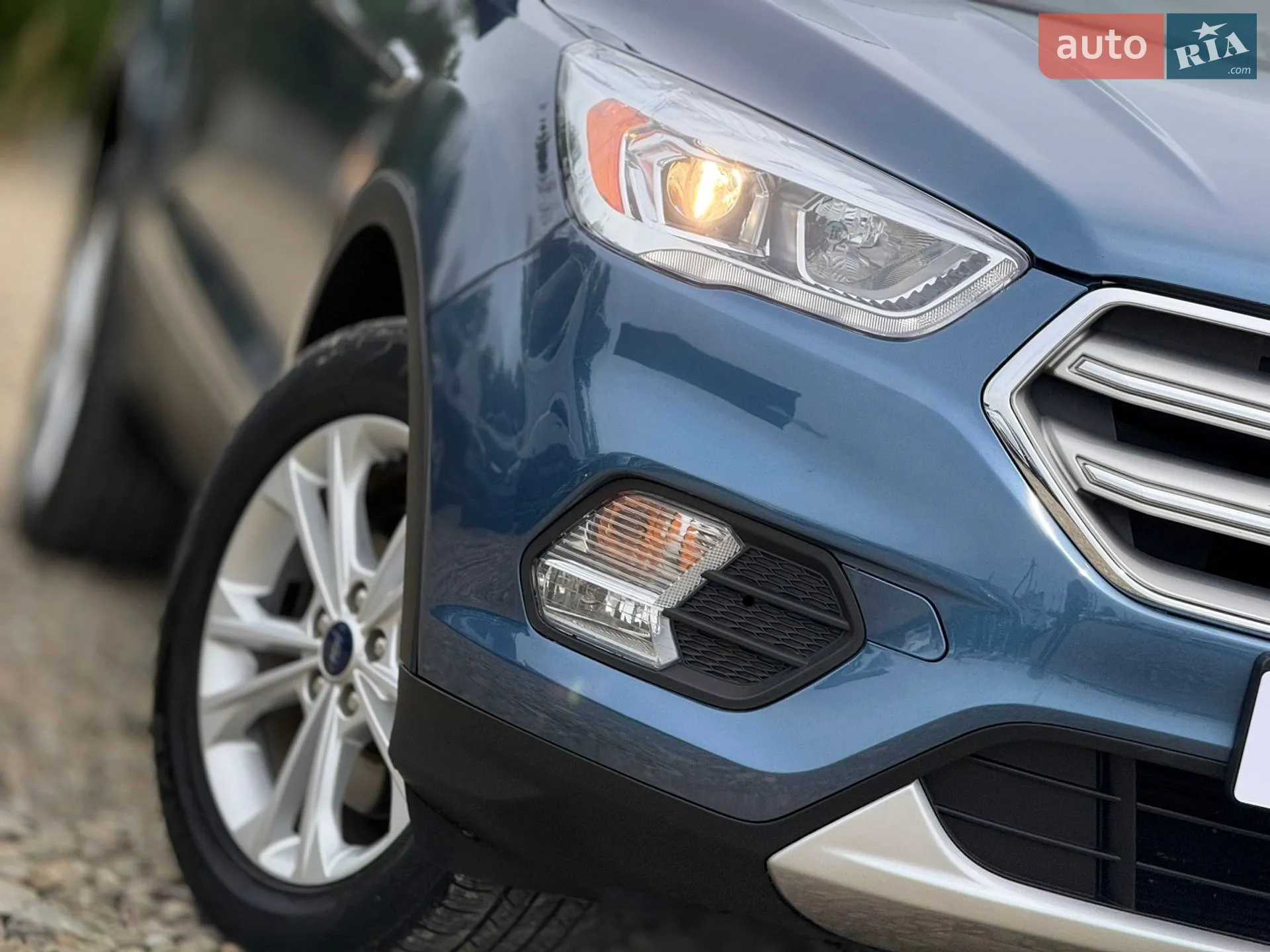 2018 Ford Escape - мініатюра 17