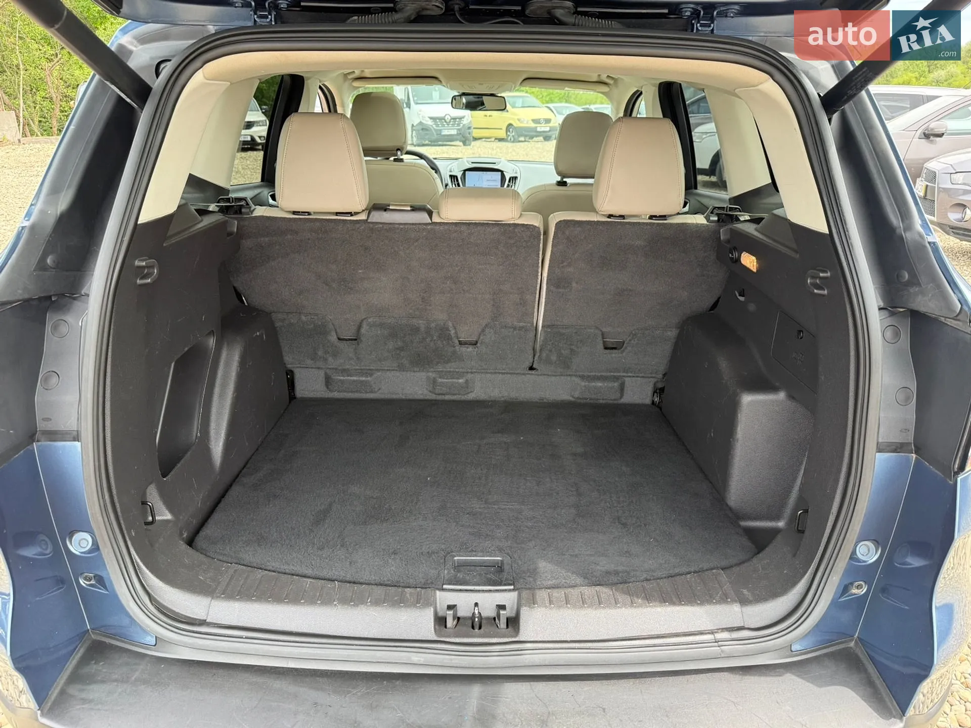2018 Ford Escape - мініатюра 44